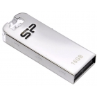 USB 16GB  Silicon Power  T03 метал